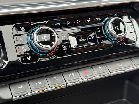 New 2026 GMC Sierra 1500 Denali Ultimate image 24