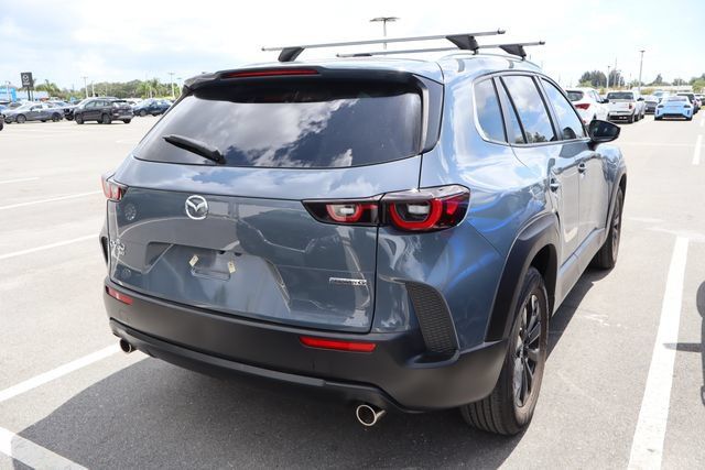 Used 2024 MAZDA CX-50 AWD 2.5 S w/ Preferred Package image 2