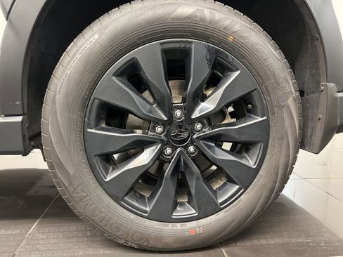 Used 2023 Subaru Outback Touring XT AWD/4WD image 7