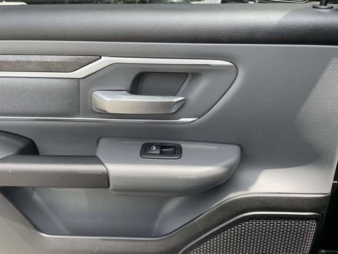 Used 2021 RAM 1500 Big Horn AWD/4WD image 16