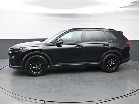 Used 2026 Honda CR-V Sport-L image 2