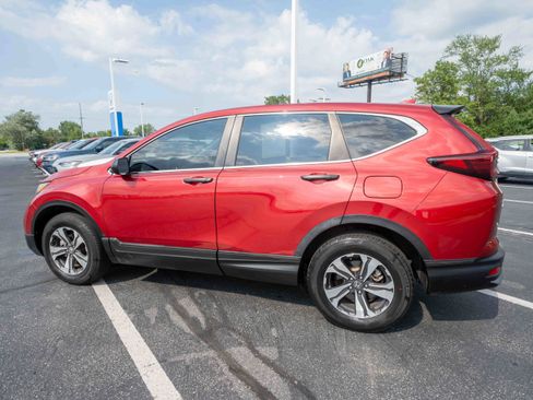 Used 2020 Honda CR-V LX image 4