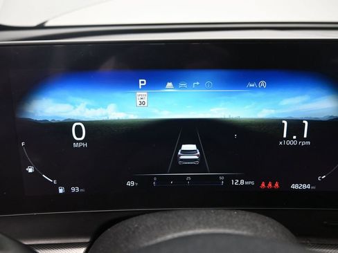 Certified 2023 Kia Sportage SX AWD/4WD image 24