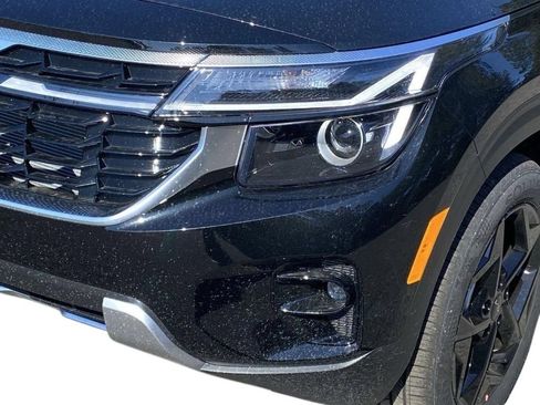 New 2026 Kia Seltos EX w/ EX Sunroof Package FWD image 29