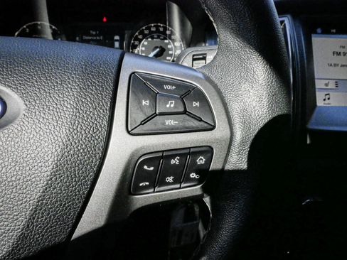 Used 2019 Ford Ranger XLT w/ Equipment Group 302A Luxury image 20