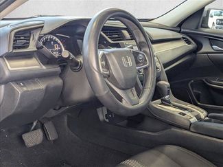 Used 2017 Honda Civic LX video 2