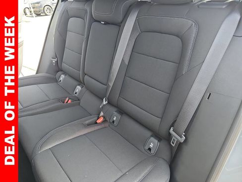 New 2026 Chevrolet Equinox EV LT image 13