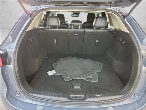 Used 2024 MAZDA CX-5 Carbon Edition image 17