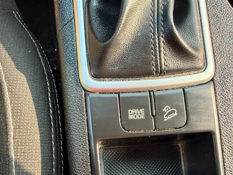 Used 2018 Kia Sportage LX FWD image 25