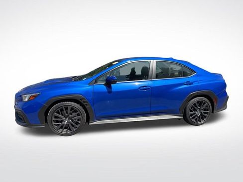 Used 2024 Subaru WRX Limited AWD/4WD image 2