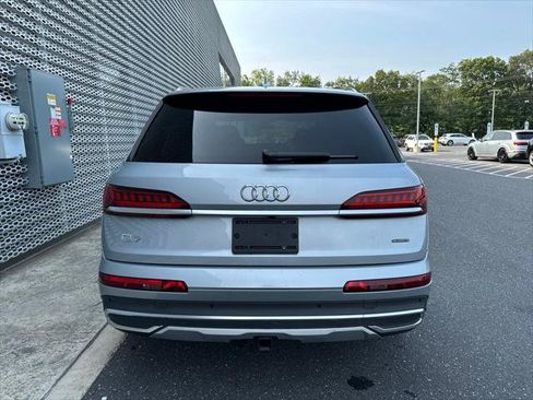Used 2023 Audi Q7 3.0T Premium Plus w/ Premium Plus Package AWD/4WD image 4