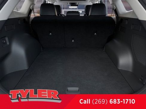 New 2026 Kia Sportage SX Prestige image 22