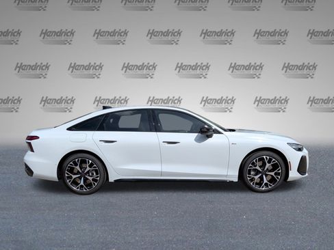 Used 2026 Audi A6 Premium Plus AWD/4WD image 10