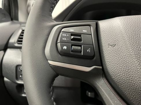 New 2026 Honda Ridgeline Sport image 18