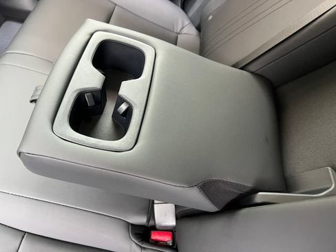 New 2026 Lexus NX 350 AWD image 37