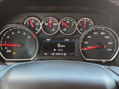 Used 2021 Chevrolet Tahoe LT AWD/4WD image 18