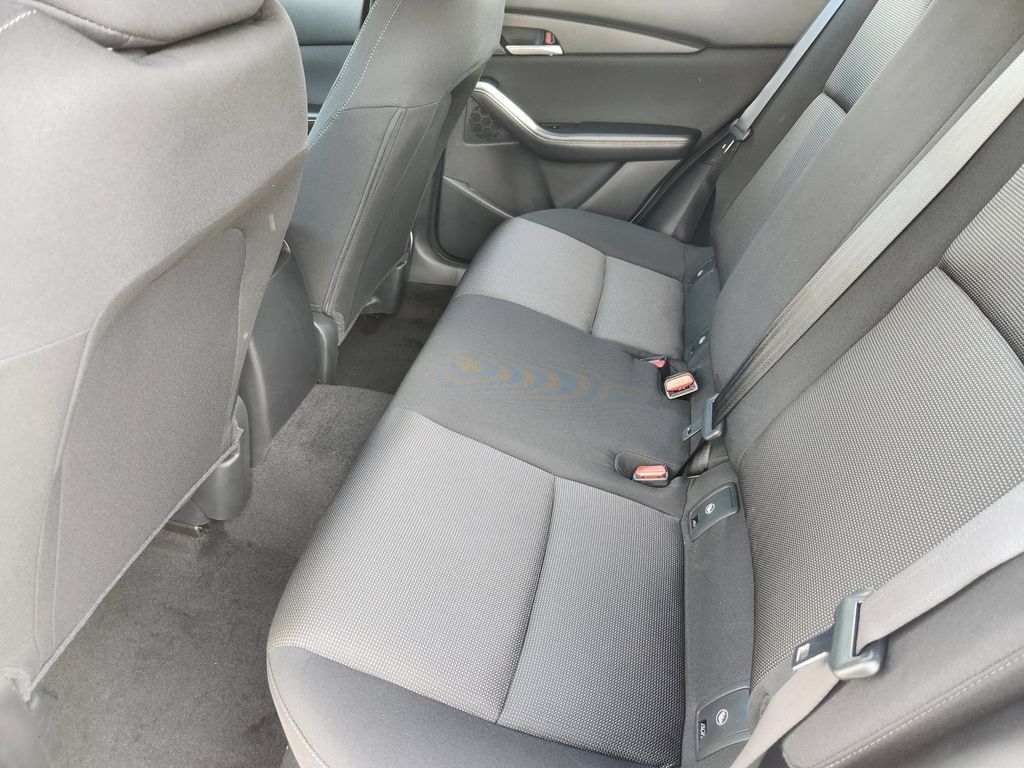 New 2026 MAZDA CX-30 AWD 2.5 S image 19
