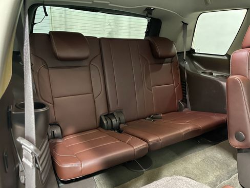 Used 2018 Chevrolet Tahoe Premier image 33