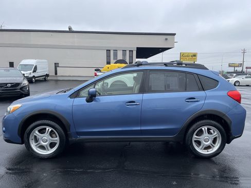 Used 2015 Subaru Crosstrek 2.0i Premium w/ Popular Package #1 image 5