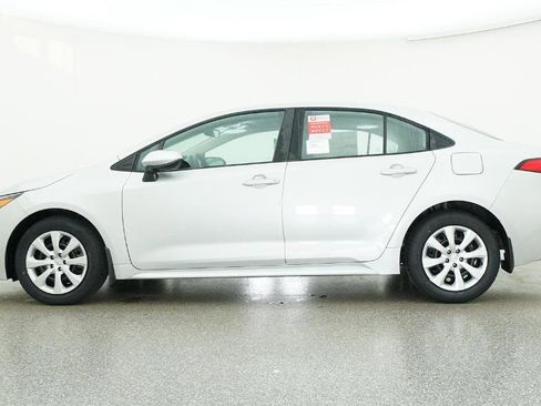 New 2026 Toyota Corolla LE image 10