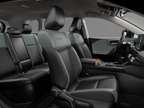 New 2026 Toyota RAV4 FWD image 34