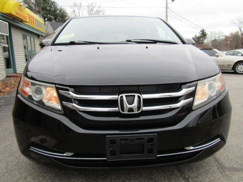 Used 2016 Honda Odyssey SE image 30