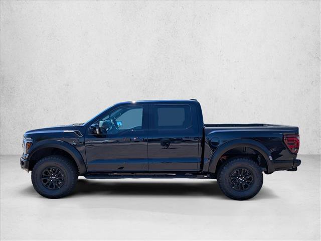 New 2026 Ford F150 Raptor AWD/4WD image 5