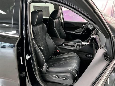 New 2026 Acura MDX SH-AWD w/ Advance Package image 13