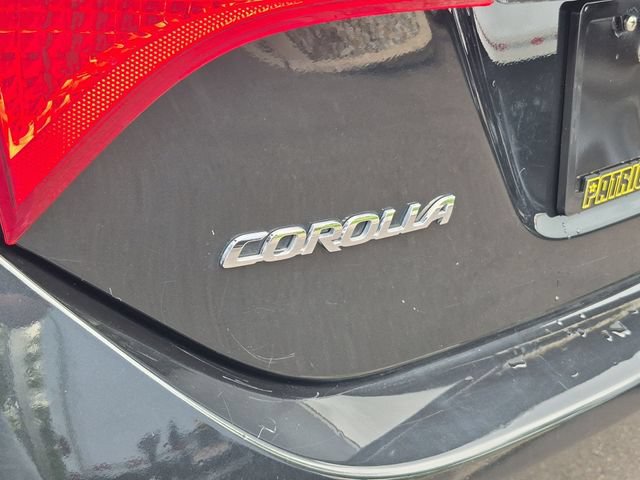Used 2019 Toyota Corolla LE FWD image 32