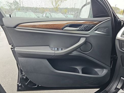 Used 2024 BMW X3 sDrive30i w/ Convenience Package w/ZPA image 32