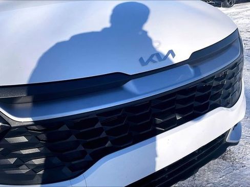 Used 2023 Kia Sportage LX image 29