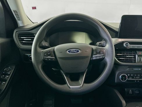 Used 2025 Ford Escape Active image 18