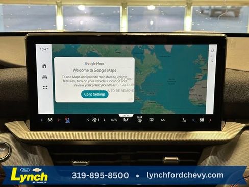 New 2026 Ford Explorer ST w/ Sun And Sound Package image 5