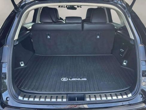 Used 2015 Lexus NX 200t F Sport image 19