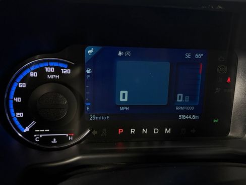 Used 2022 Ford Bronco Wildtrak AWD/4WD image 18