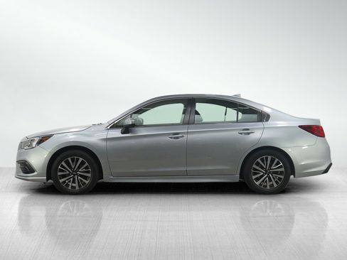 Used 2018 Subaru Legacy 2.5i Premium w/ Popular Package #1 image 2