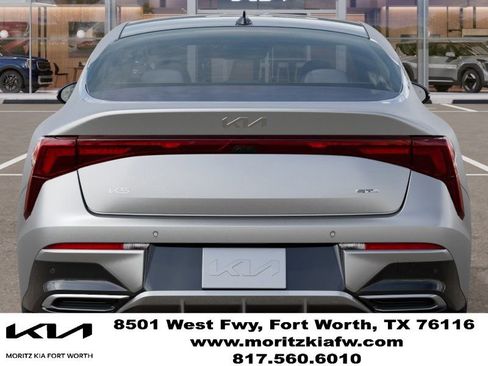 New 2026 Kia K5 GT-Line FWD image 9