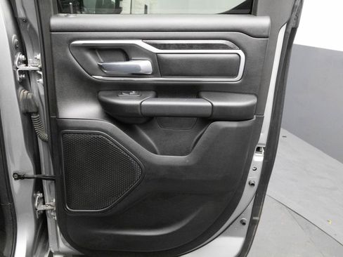 Used 2022 RAM 1500 Big Horn w/ Night Edition image 39