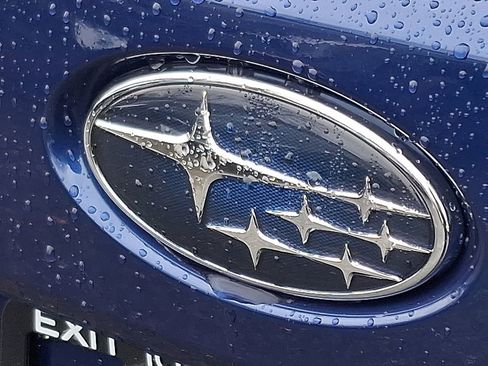 New 2026 Subaru Crosstrek 2.0i Premium image 5