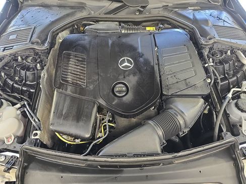 Certified 2025 Mercedes-Benz C 300 Sedan image 34