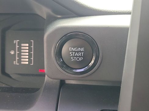 Used 2024 Toyota Tacoma SR RWD image 28