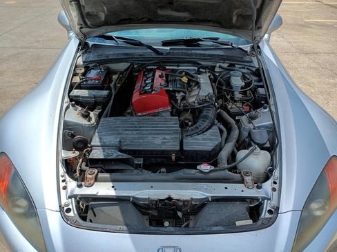 Used 2002 Honda S2000 image 25