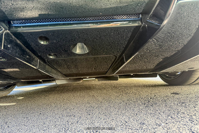 Used 2021 Ferrari 812 GTS RWD image 99