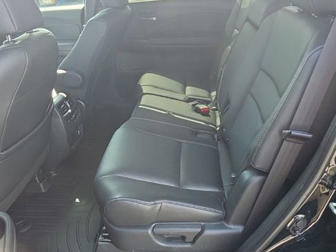 Used 2020 Honda Passport Elite image 16