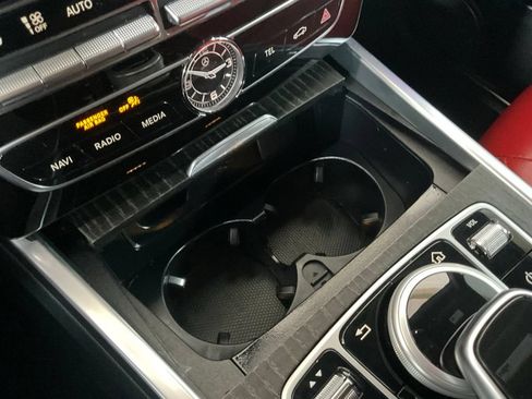Used 2022 Mercedes-Benz G 550 image 33