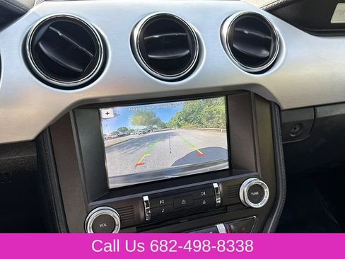 Used 2017 Ford Mustang Premium RWD image 23