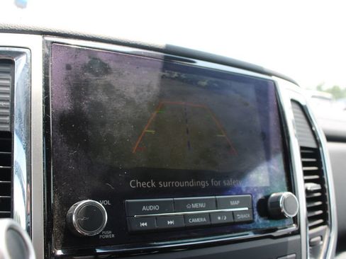 Used 2021 Nissan Titan SV w/ SV Convenience Package AWD/4WD image 60