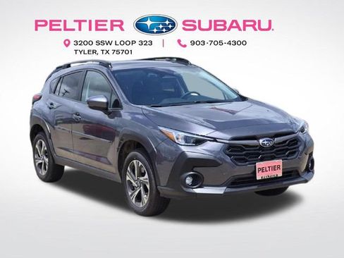 New 2026 Subaru Crosstrek 2.5i Premium AWD/4WD image 1