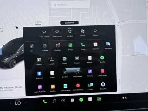 Used 2018 Tesla Model 3 Long Range image 65