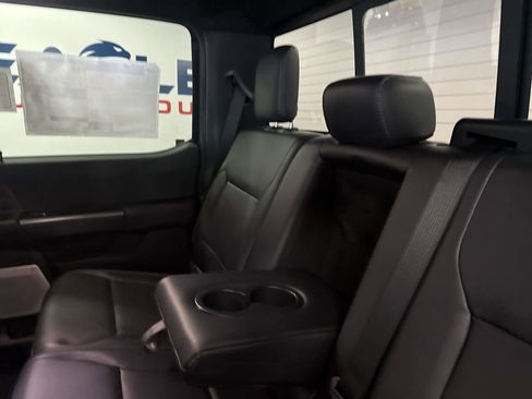 New 2026 Ford F150 Lariat w/ Equipment Group 502A High image 30